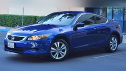 2009 Honda Accord LX-S