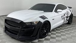 2015 Ford Mustang GT