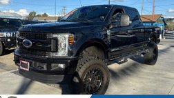 2019 Ford Super Duty F-250 XLT
