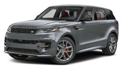 2026 Land Rover Range Rover Sport P360 SE