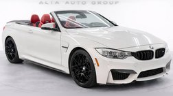 2017 BMW M4 Base