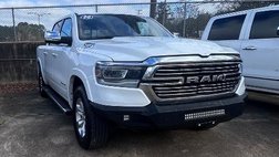 2020 Ram Ram Pickup 1500 Laramie