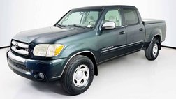 2006 Toyota Tundra SR5