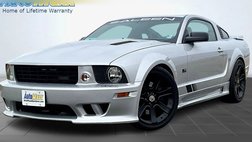 2006 Ford Mustang GT Premium