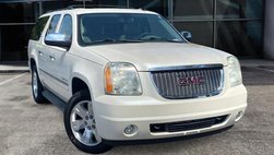 2012 GMC Yukon XL SLT