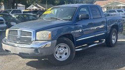 2005 Dodge Dakota Laramie