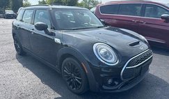 2020 MINI Clubman Cooper S ALL4