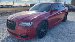 2017 Chrysler 300 S