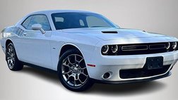 2017 Dodge Challenger GT