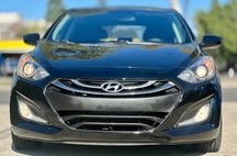 2014 Hyundai Elantra GT Base