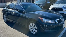 2010 Honda Accord EX