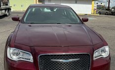 2015 Chrysler 300 Limited