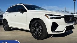 2025 Volvo XC60 B5 Core Dark Theme