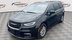2024 Chrysler Pacifica Touring
