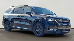 2024 Kia Carnival SX Prestige