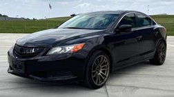 2014 Acura ILX 2.0L