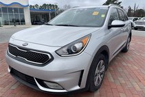 2019 Kia Niro Hybrid LX