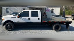 2016 Ford Super Duty F-350 XL