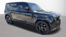 2024 Land Rover Defender 110 V8 P525