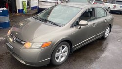 2008 Honda Civic EX-L