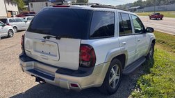 2005 Chevrolet TrailBlazer LT