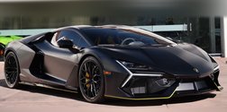 2024 Lamborghini Revuelto Base