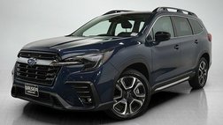 2024 Subaru Ascent Limited 8-Passenger