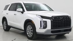 2023 Hyundai Palisade SE