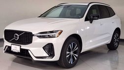 2025 Volvo XC60 B5 Core Dark Theme