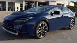 2024 Toyota Prius Prime XSE Premium