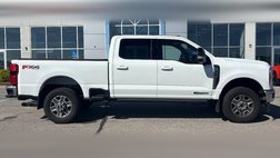 2024 Ford Super Duty F-350 Lariat