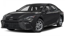 2026 Toyota Camry LE FWD