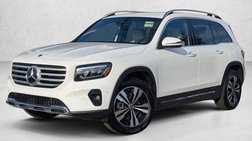 2025 Mercedes-Benz GLB GLB 250 4MATIC