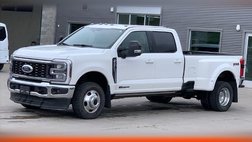 2024 Ford Super Duty F-350 Lariat
