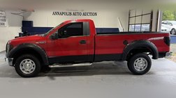 2010 Ford F-150 