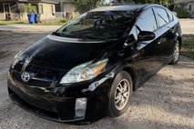 2010 Toyota Prius I
