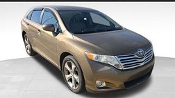 2010 Toyota Venza FWD V6