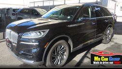 2024 Lincoln Aviator Premiere