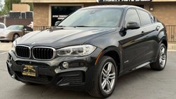 2019 BMW X6 xDrive35i