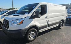 2016 Ford Transit 250