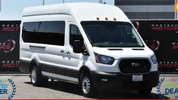 2024 Ford Transit 350 HD XL