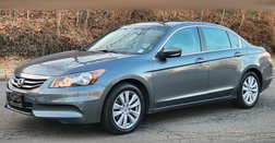 2011 Honda Accord EX-L