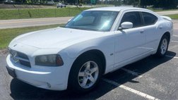 2010 Dodge Charger SXT