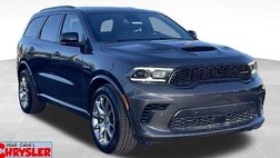 2026 Dodge Durango R/T