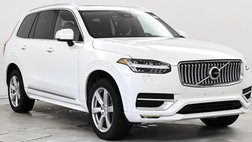 2024 Volvo XC90 B5 Core Bright Theme