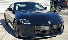 2026 Nissan Z Performance