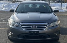 2011 Ford Taurus SEL