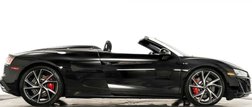 2021 Audi R8 5.2 V10 Spyder