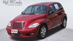 2005 Chrysler PT Cruiser Limited