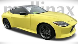 2024 Nissan Z Sport